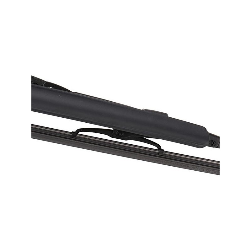 ESCOBILLA CHAMPION EUROVANTAGE CON SPOILER 45CM.