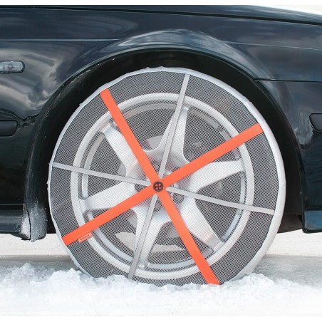 CADENAS DE TELA AutoSock 695