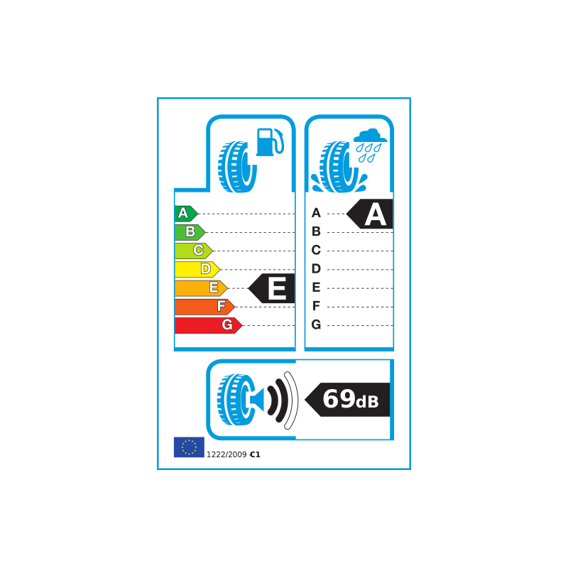 NEUMATICO AVON ZV7 205/55/16 91V