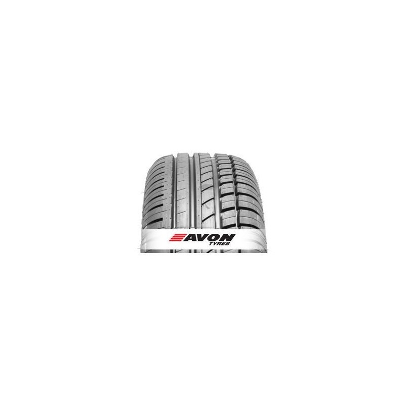 NEUMATICO AVON 225/45R17 94Y XL TL AVON ZV7 Extra Load