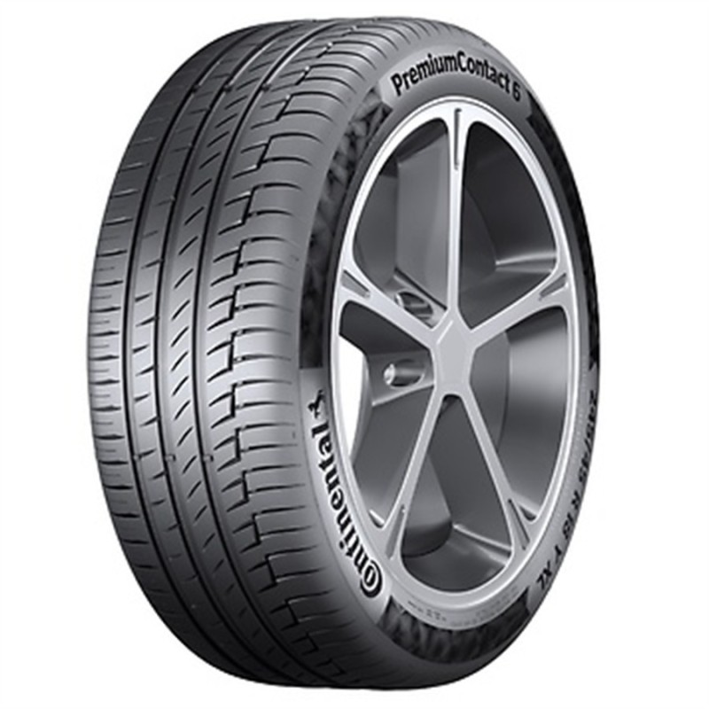 NEUMATICO CONTINENTAL 225/45R17 91V PremiumContact™ 6