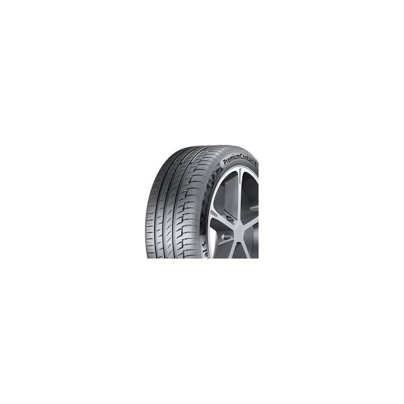NEUMATICO CONTINENTAL 225/45R17 91V PremiumContact™ 6