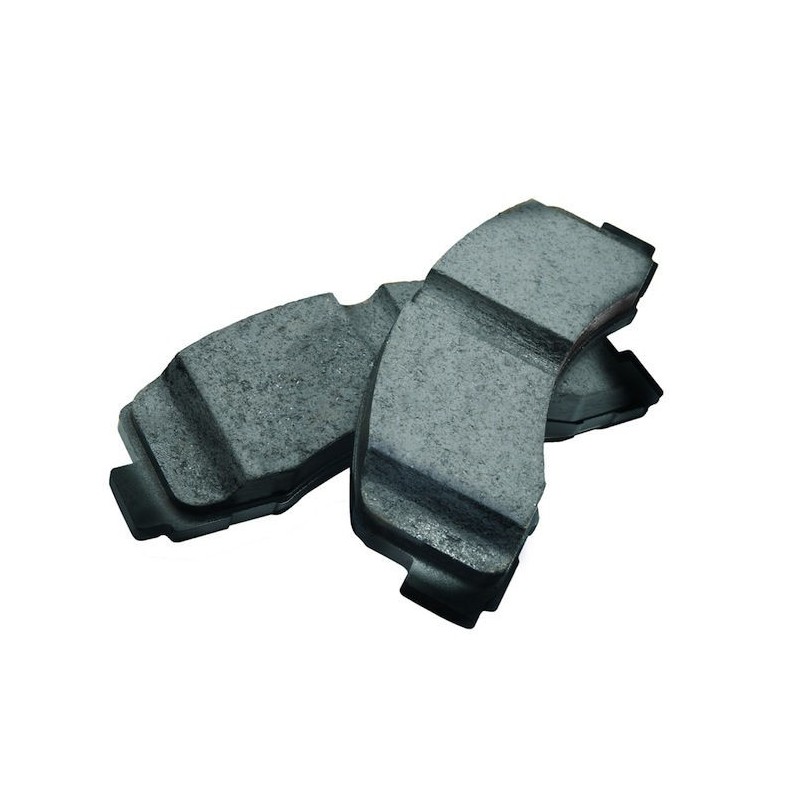 CAMBIO DE PASTILLAS DE FRENO