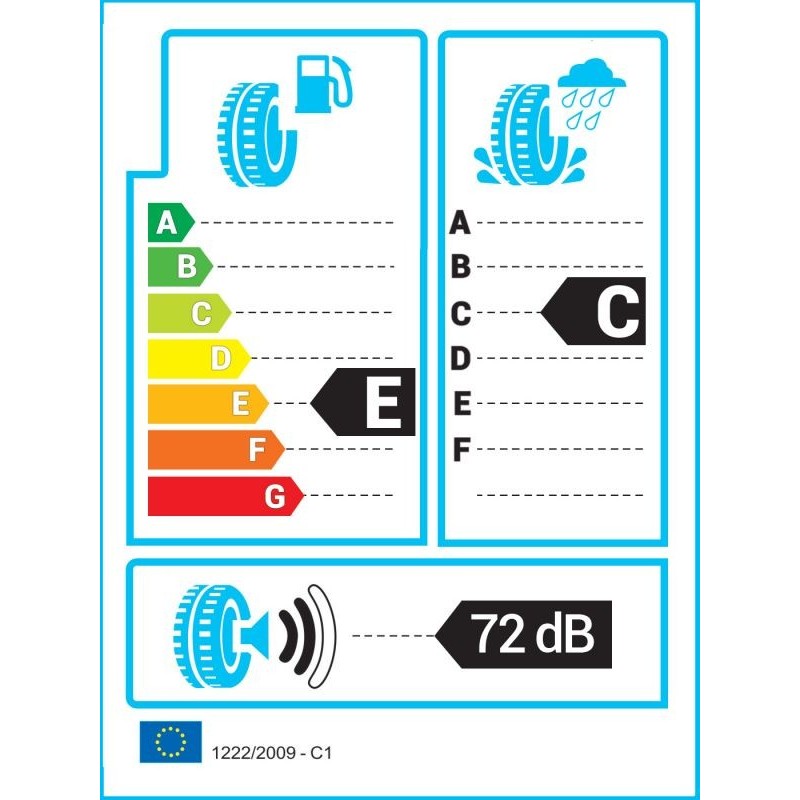 NEUMATICO BARUM 175/65R15 84T QUARTARIS 5