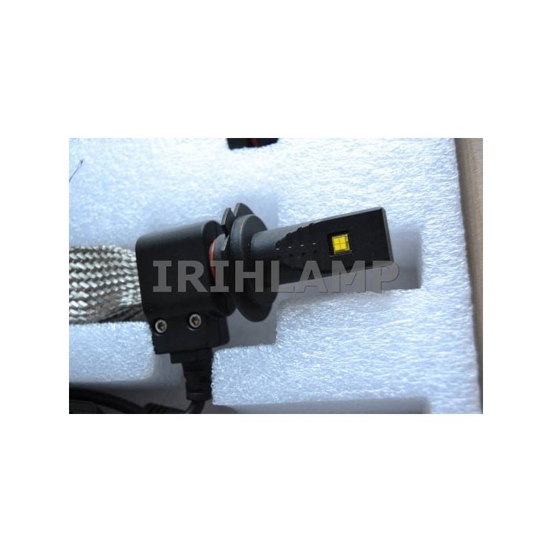 Kit de conversión a LED universal bombilla HB3 9005