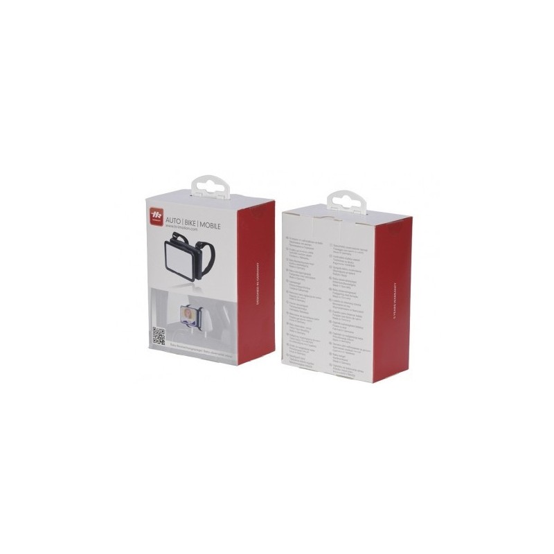 RETROVISOR VIGILANCIA BEBES