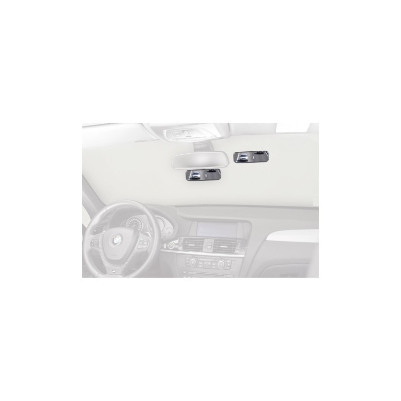 RETROVISOR ANGULAR angulo muerto-bebes