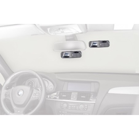 RETROVISOR ANGULAR angulo muerto-bebes