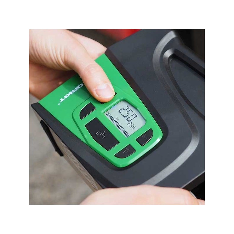 COMPRESOR DIGITAL  MOTROKITT LED 120W