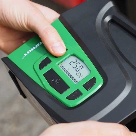 COMPRESOR DIGITAL  MOTROKITT LED 120W