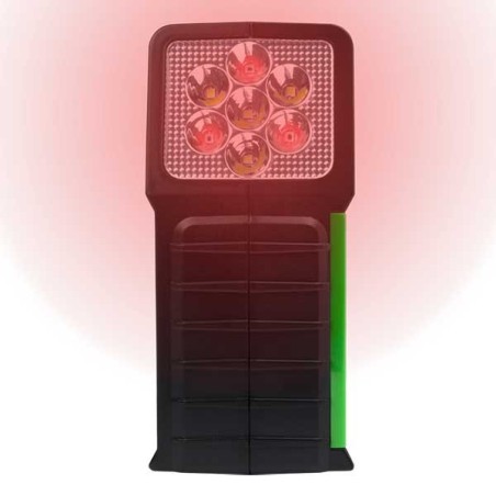 COMPRESOR DIGITAL  MOTROKITT LED 120W