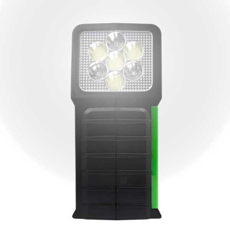 COMPRESOR DIGITAL  MOTROKITT LED 120W
