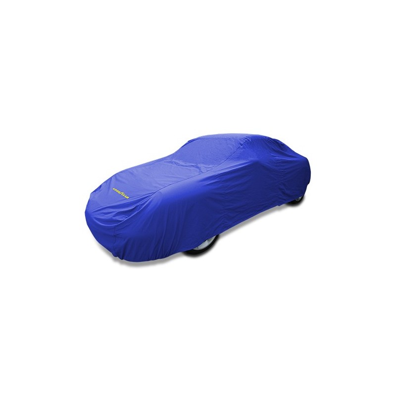 FUNDA CUBRE COCHE GOOD YEAR TALLA S 406 x 165 x 119 CM