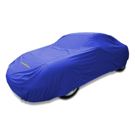 FUNDA CUBRE COCHE GOOD YEAR TALLA S 406 x 165 x 119 CM