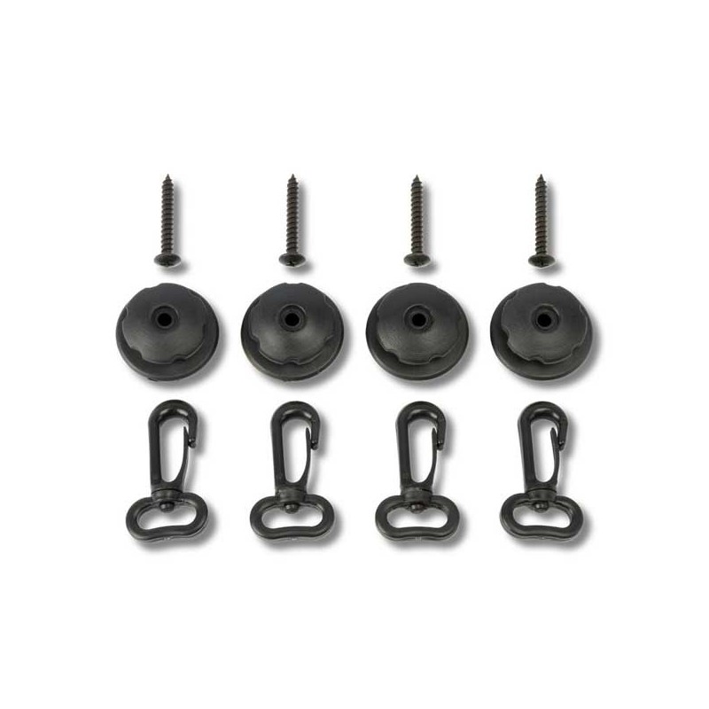 RED MULTIUSOS MALETERO 80x60 CM