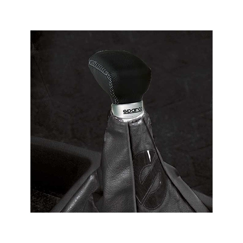 POMO SPC SICILIA NEGRO SPARCO