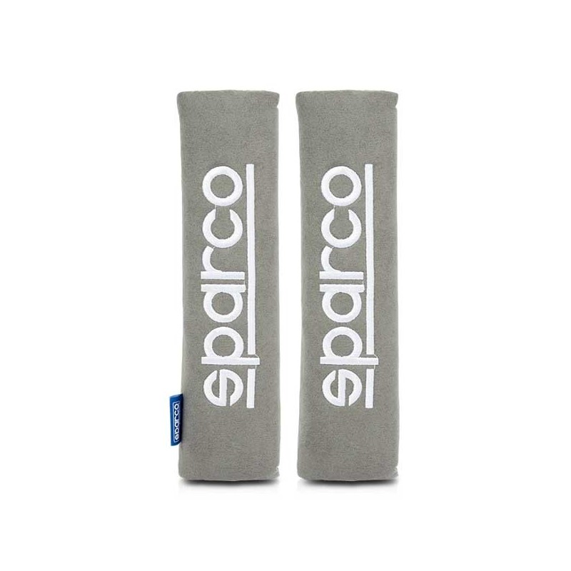 JGO. ALMOHADILLAS CINTURON SPARCO varios colores