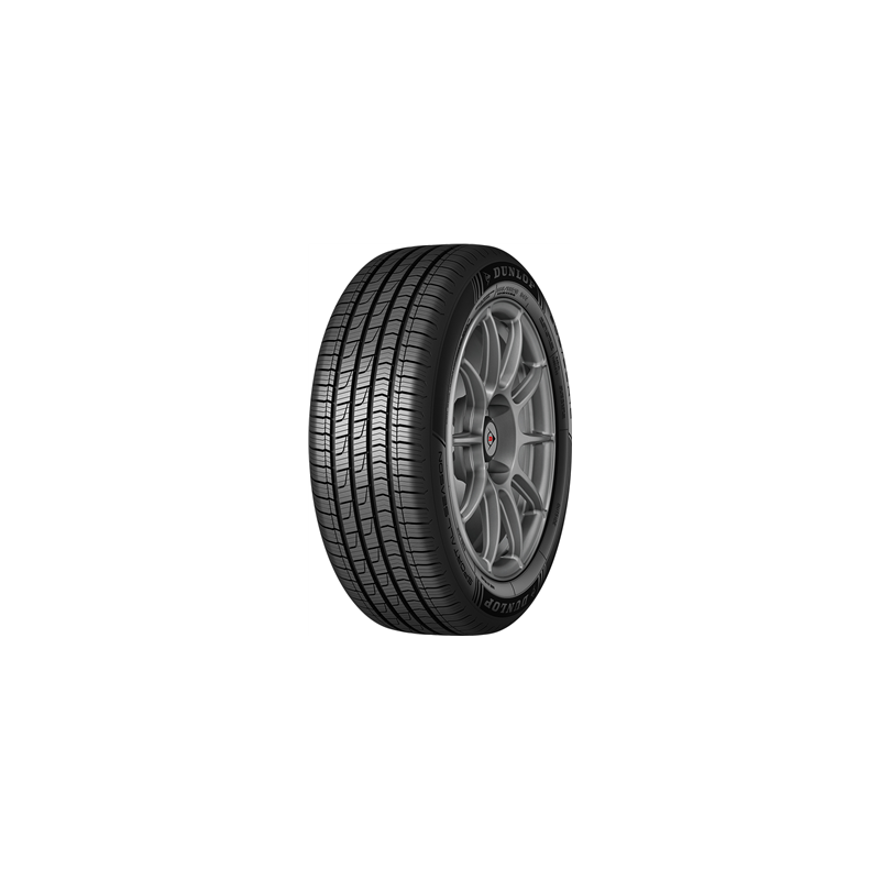 NEUMATICO DUNLOP 195/65R15 91T SPORT ALL SEASON