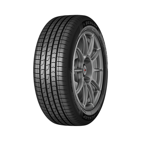 NEUMATICO DUNLOP 195/65R15 91T SPORT ALL SEASON