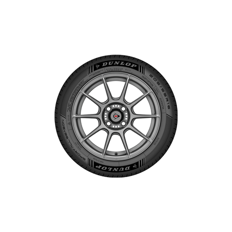 NEUMATICO DUNLOP 195/65R15 91T SPORT ALL SEASON