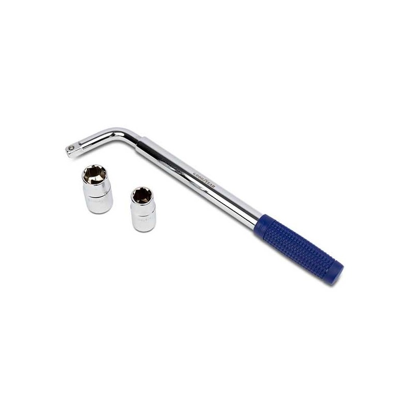 LLAVE TELESCOPICA 17 / 19 MM GOOD YEAR