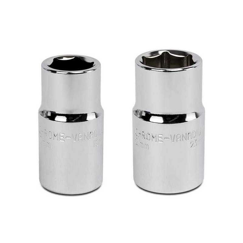 LLAVE TELESCOPICA 17 / 19 MM GOOD YEAR