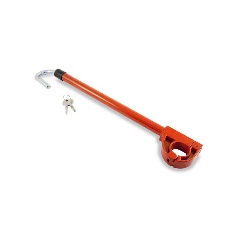 BARRA RIGIDA VOLANTE - PEDAL PARTS