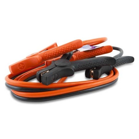 CABLES DE ARRANQUE 400 AMP / 15 MM / 2,5 M GOOD YEAR