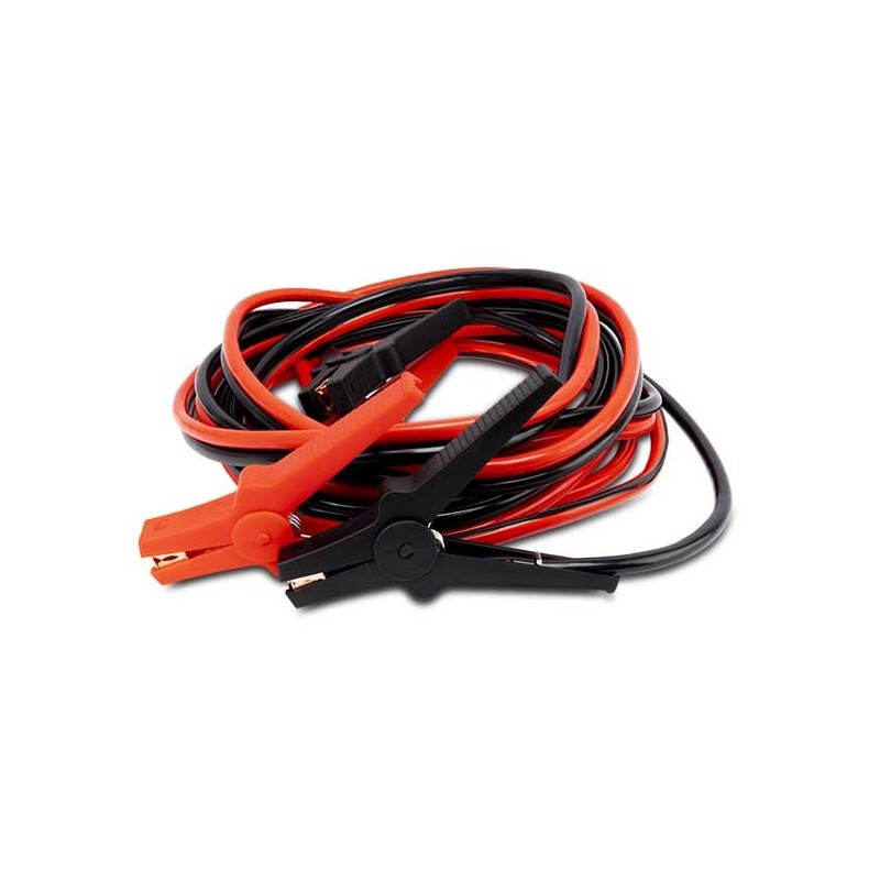CABLES DE ARRANQUE 600 AMP /22 MM / 6 M GOOD YEAR
