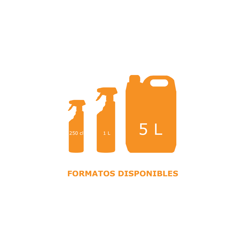 Limpiador de llantas UNYCOX 750ML.