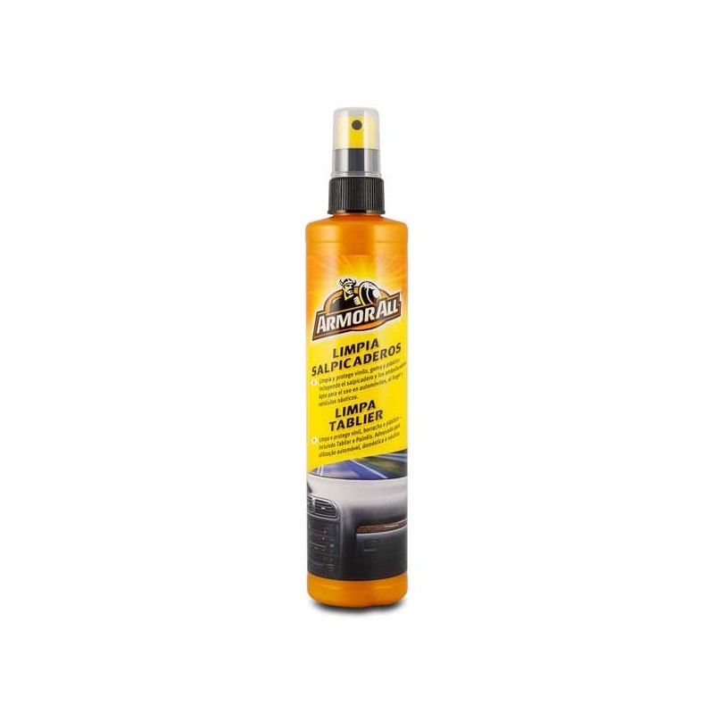 LIMPIA SALPICADEROS ARMORALL 300ML.