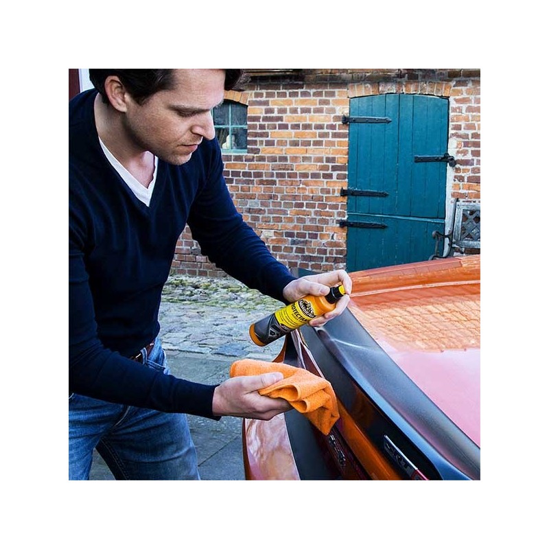 LIMPIA SALPICADEROS ARMORALL 300ML.