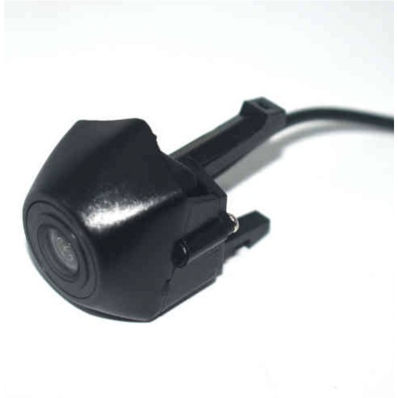 Cámara delantera Audi A4 2012-2019 Shadow-Safety