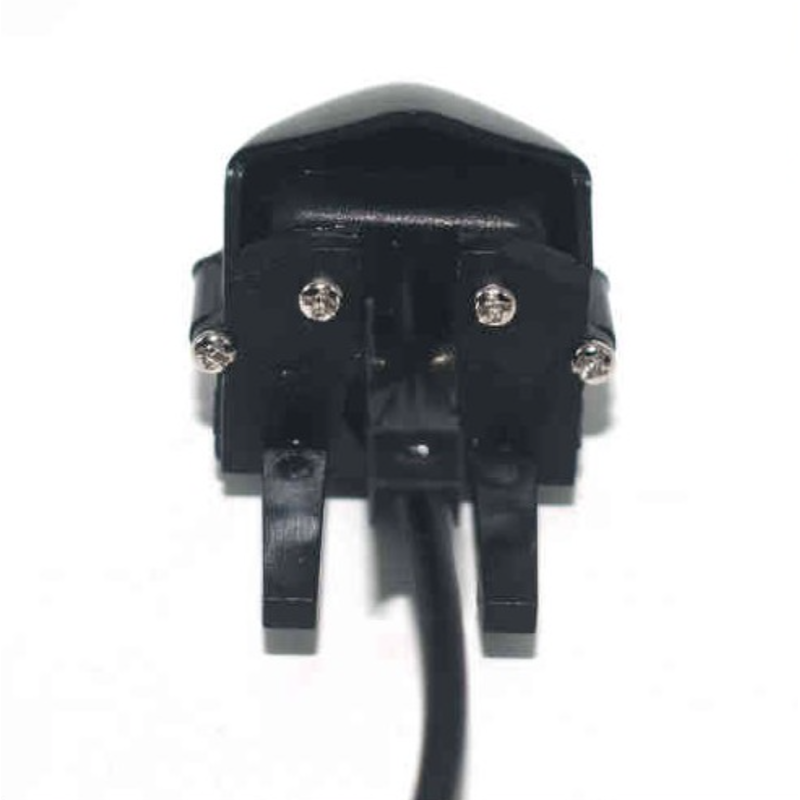 Cámara delantera Audi A4 2012-2019 Shadow-Safety