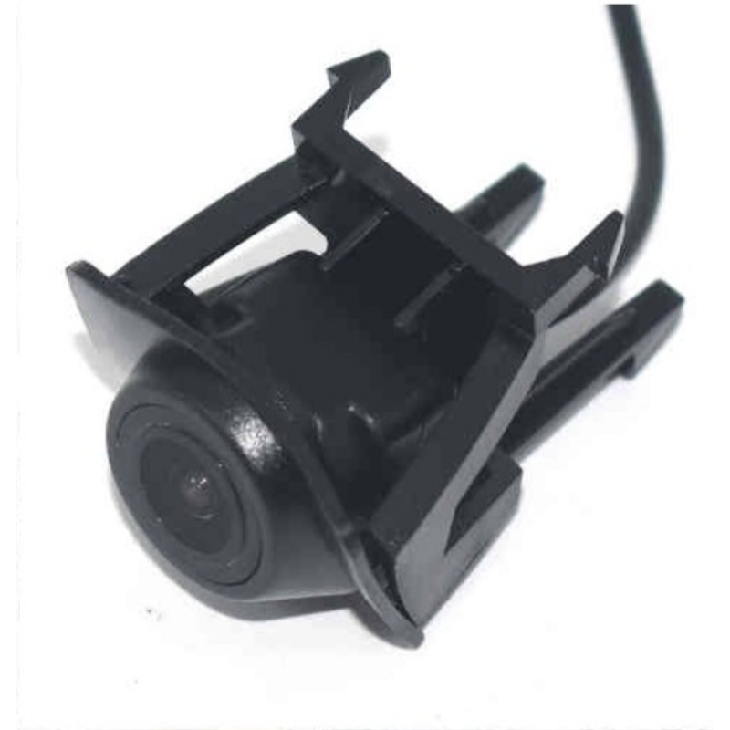 Cámara delantera BMW X3 F25 Shadow-Safety