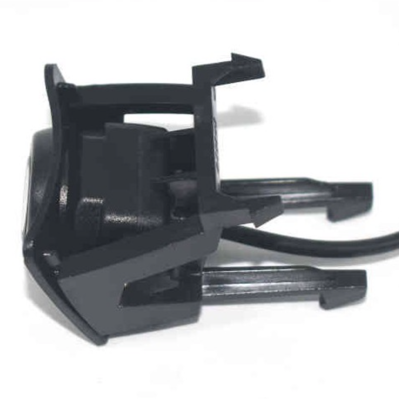 Cámara delantera BMW X3 F25 Shadow-Safety