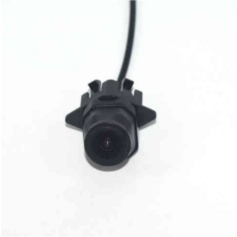 Cámara delantera Mercedes Clase C 2008-2014 Shadow-Safety