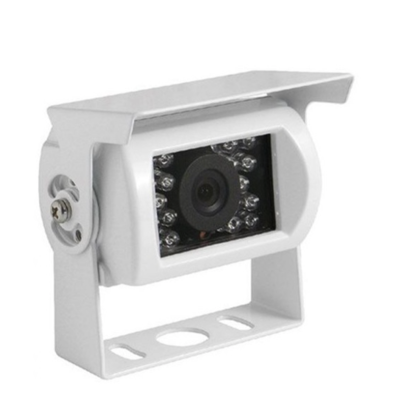 Cámaras universales, Shadow-Safety para furgonetas o auto caravanas