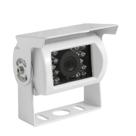 Cámaras universales, Shadow-Safety para furgonetas o auto caravanas