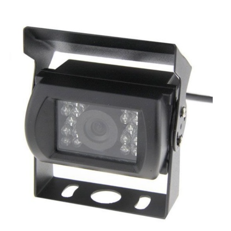 Cámaras universales, Shadow-Safety para furgonetas o auto caravanas