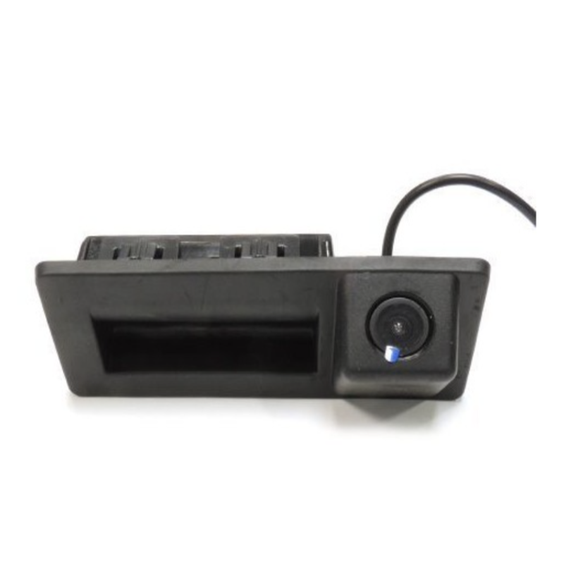 CAMARA DE VISION TRASERA AUDI