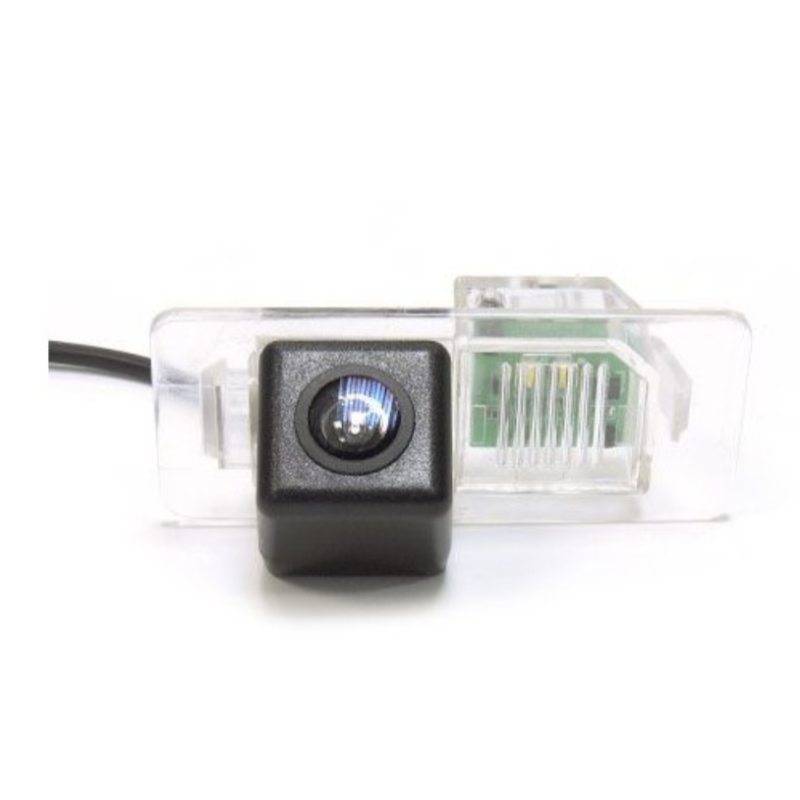 CAMARA DE VISION TRASERA BMW