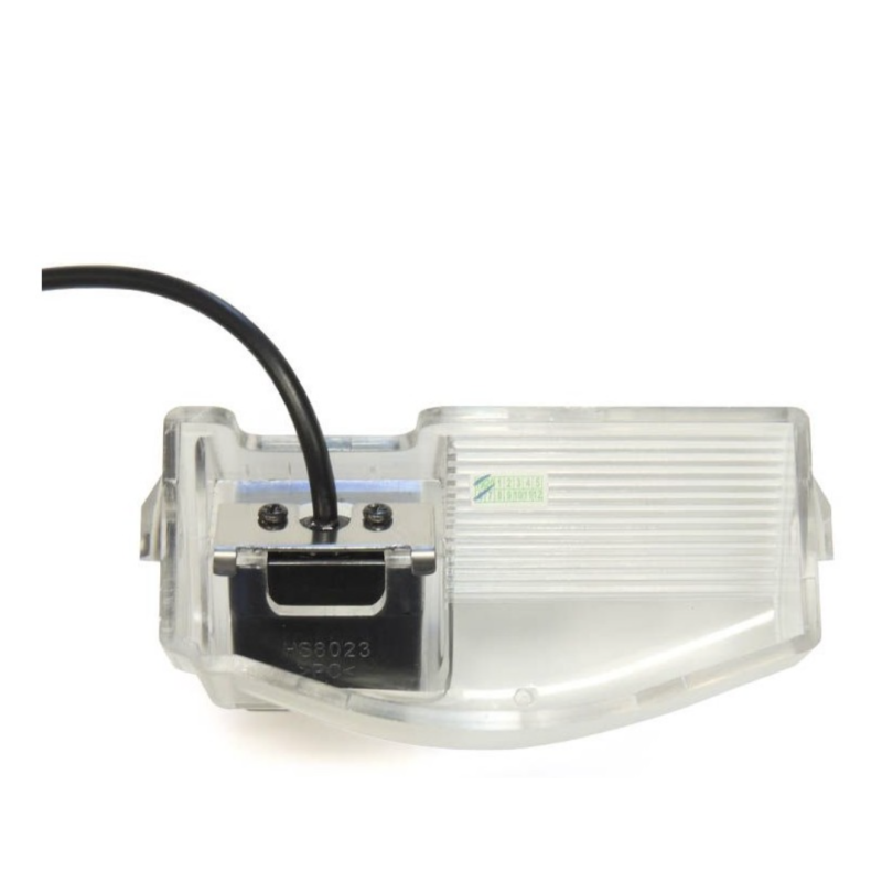 CAMARA DE VISION TRASERA Y DELANTERA MAZDA