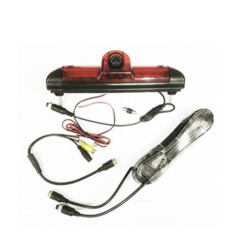 Cámara visión trasera para FIAT Ducato ,Peugeot Boxer, Citroen Jumper 2006-2018