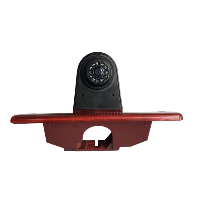 Cámara visión trasera para Citroen Jumpy, Peugeot Expert y Toyota Proace 2007–2016.