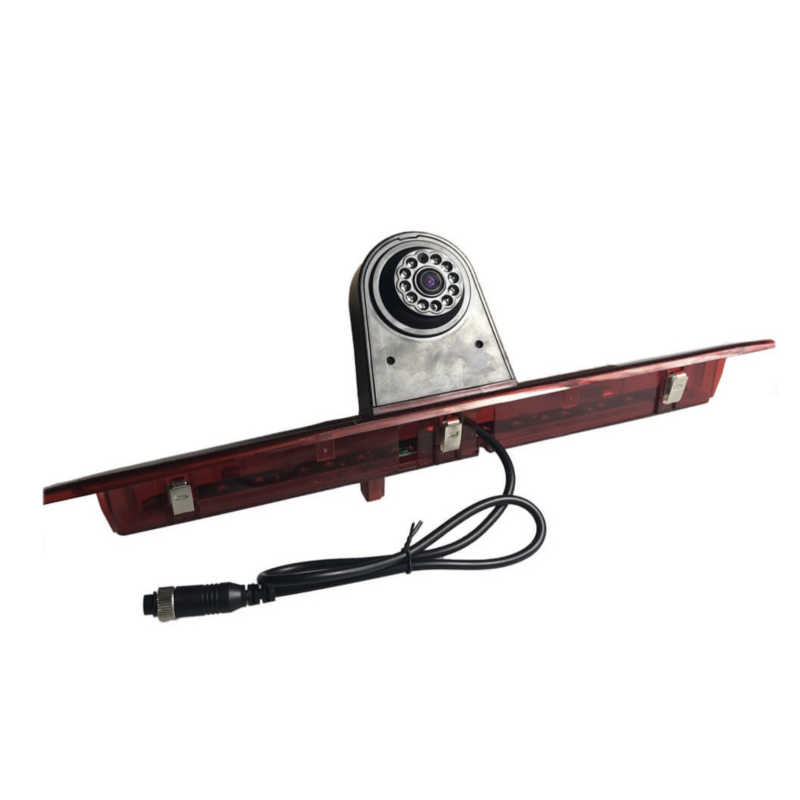 Cámara visión trasera para Ford Transit 2014-2015