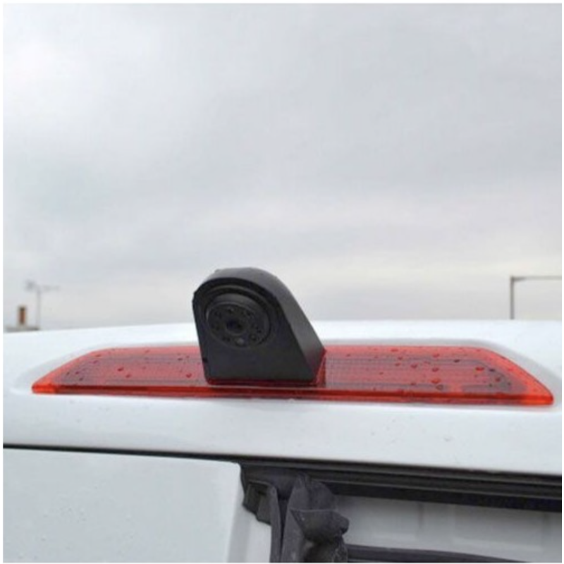 Cámara visión trasera para Ford Transit 2014-2015