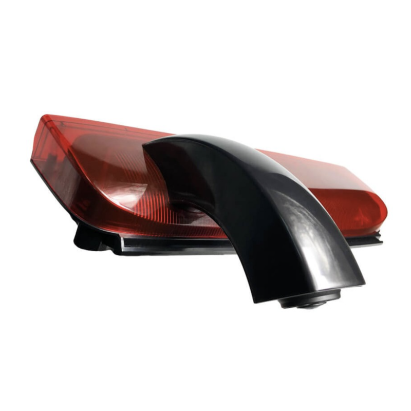 Cámara visión trasera para Ford Transit Connect 2014-2017.