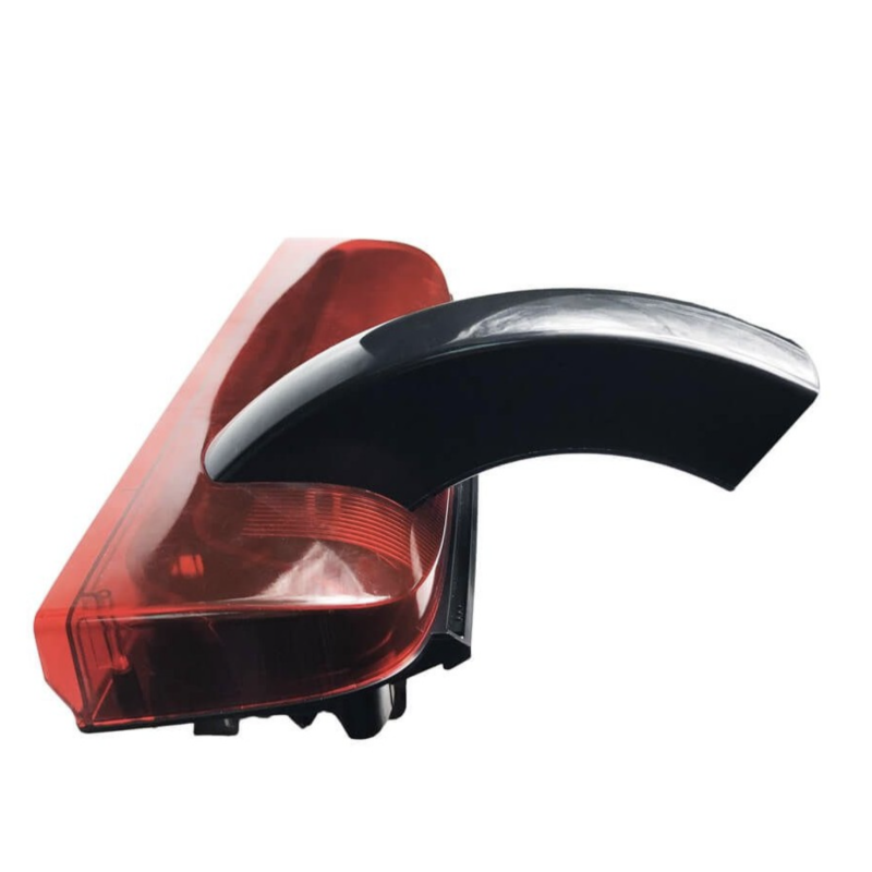 Cámara visión trasera para Ford Transit Connect 2014-2017.