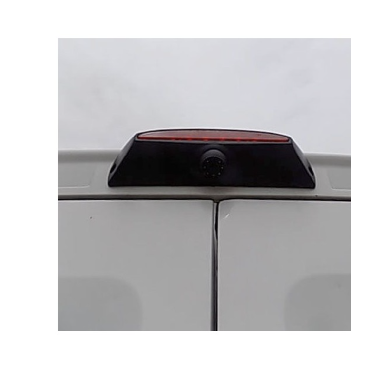 Cámara visión trasera para Iveco Daily 2011-2014 4 gen.